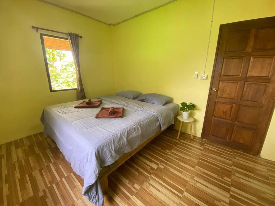 2 Bed Sunset Seaview Good View House Y Vila Ko Yao Noi Exterior foto