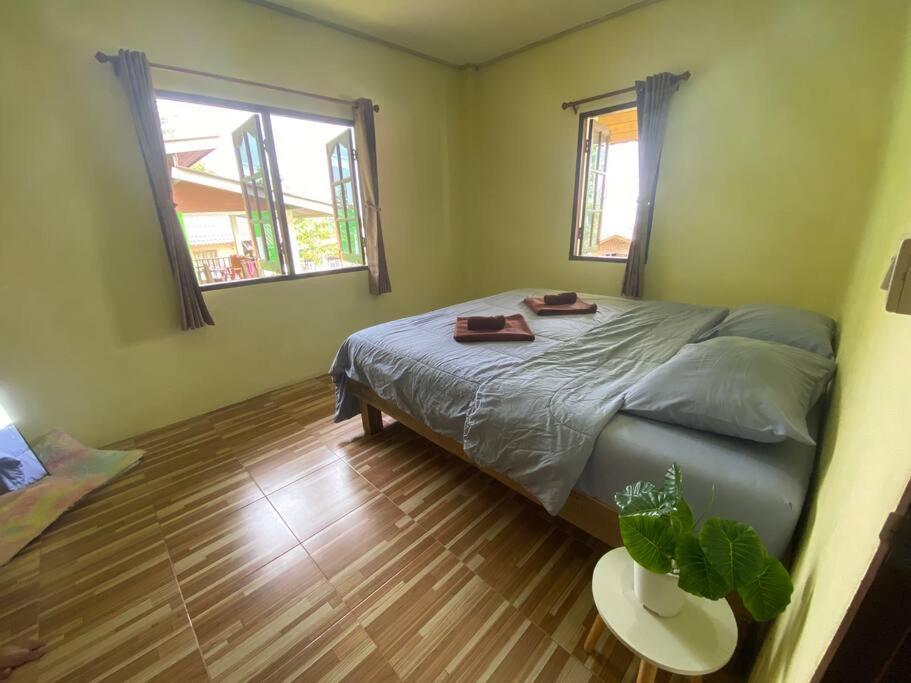 2 Bed Sunset Seaview Good View House Y Vila Ko Yao Noi Exterior foto