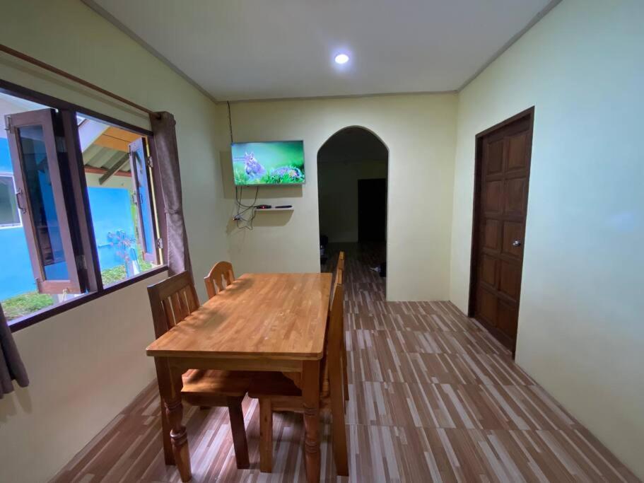 2 Bed Sunset Seaview Good View House Y Vila Ko Yao Noi Exterior foto