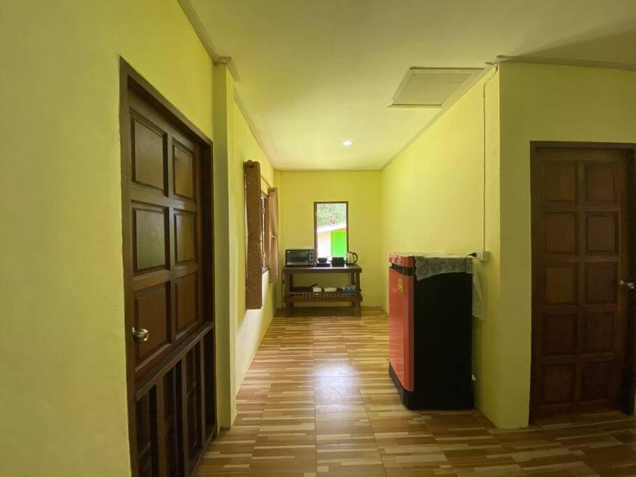 2 Bed Sunset Seaview Good View House Y Vila Ko Yao Noi Exterior foto