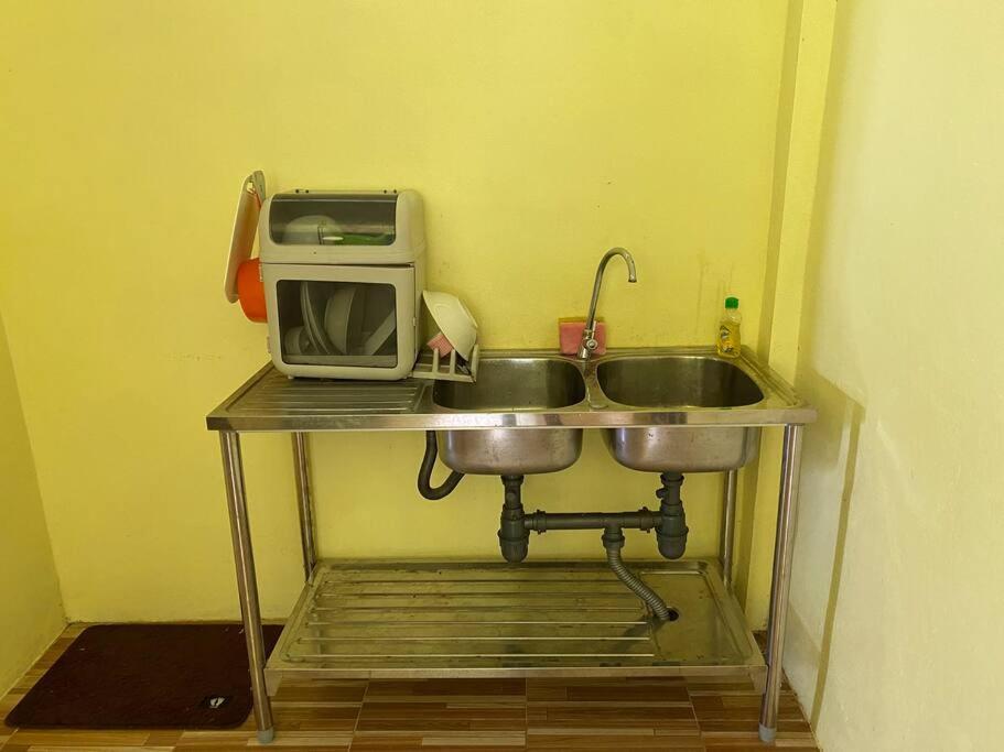 2 Bed Sunset Seaview Good View House Y Vila Ko Yao Noi Exterior foto