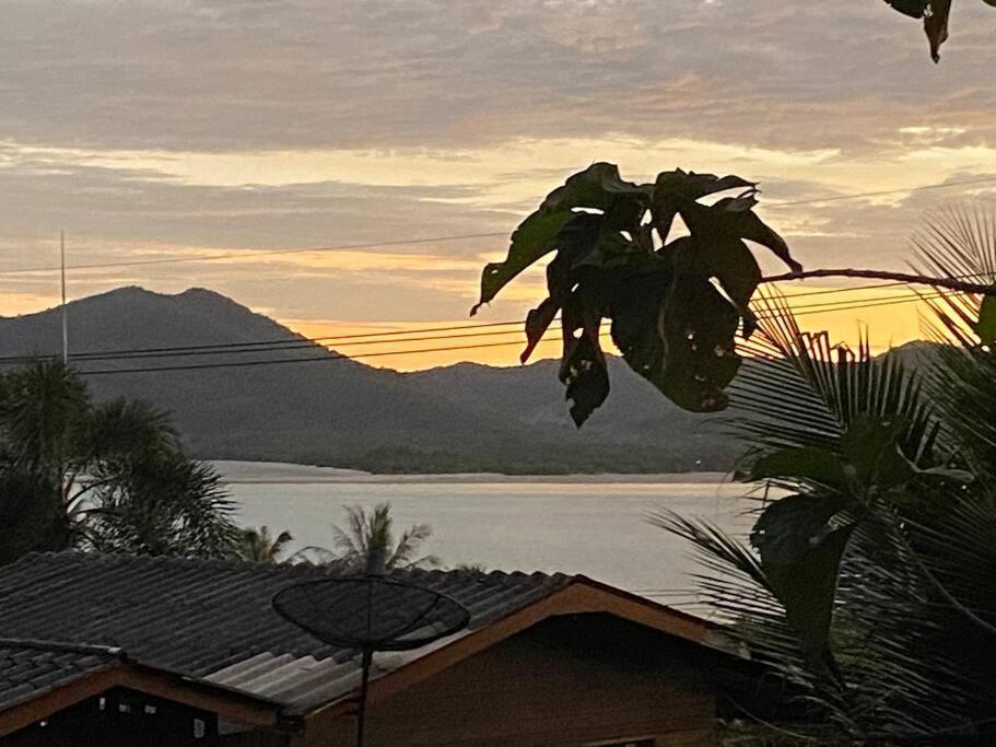 2 Bed Sunset Seaview Good View House Y Vila Ko Yao Noi Exterior foto