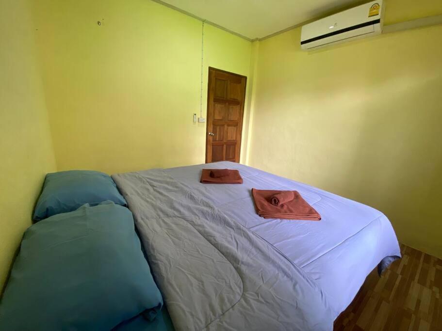 2 Bed Sunset Seaview Good View House Y Vila Ko Yao Noi Exterior foto