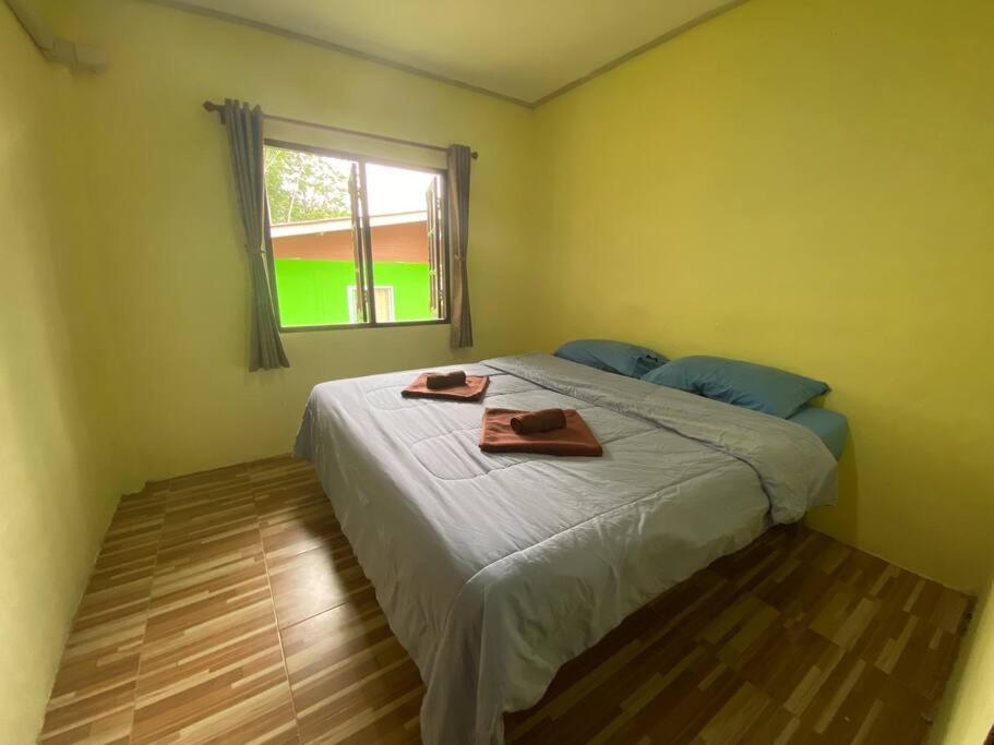 2 Bed Sunset Seaview Good View House Y Vila Ko Yao Noi Exterior foto