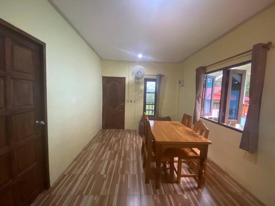 2 Bed Sunset Seaview Good View House Y Vila Ko Yao Noi Exterior foto