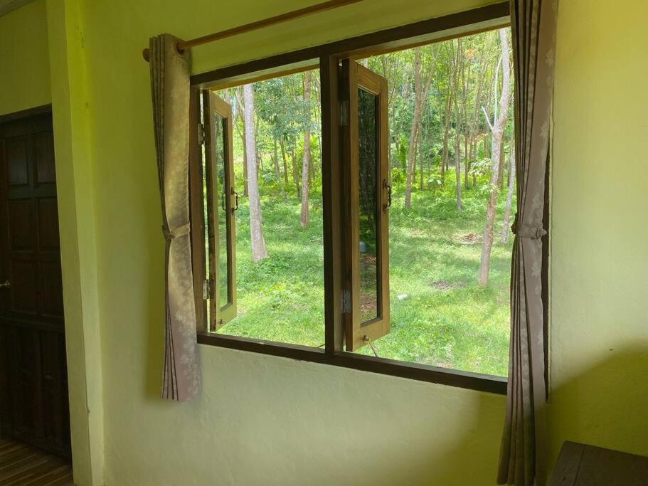 2 Bed Sunset Seaview Good View House Y Vila Ko Yao Noi Exterior foto
