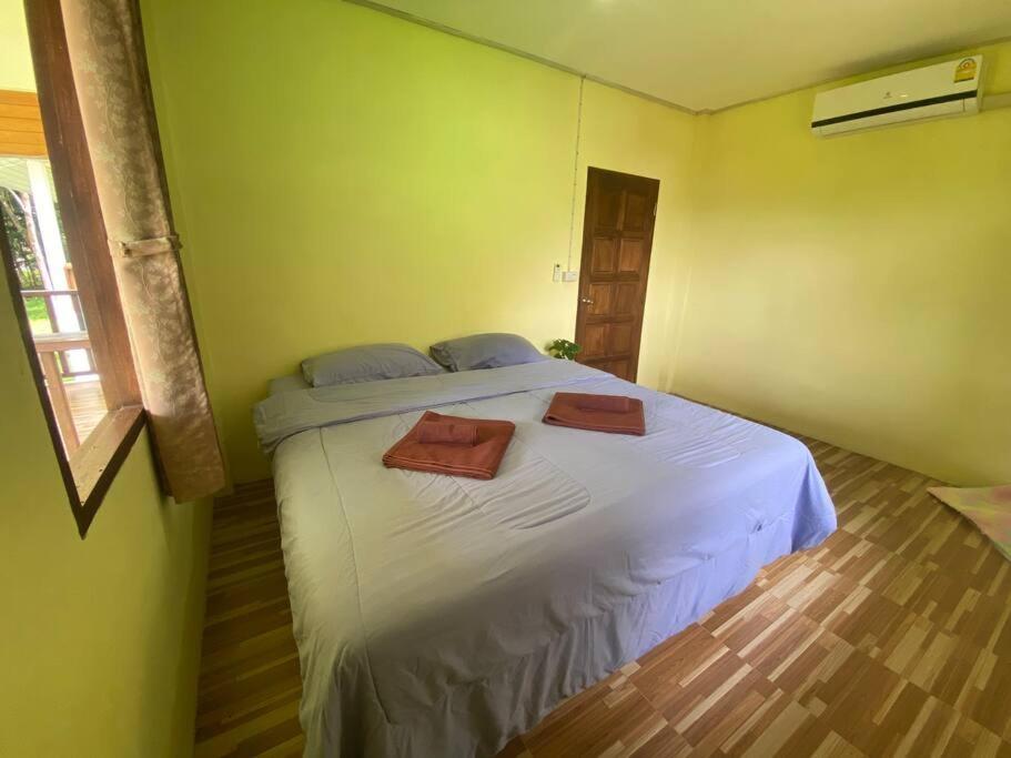 2 Bed Sunset Seaview Good View House Y Vila Ko Yao Noi Exterior foto